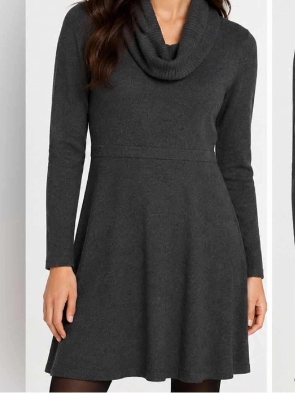 Uniqlo Sweater Dress